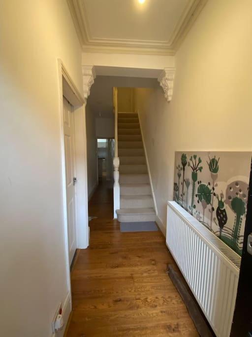 Delightful Victorian House * Manchester