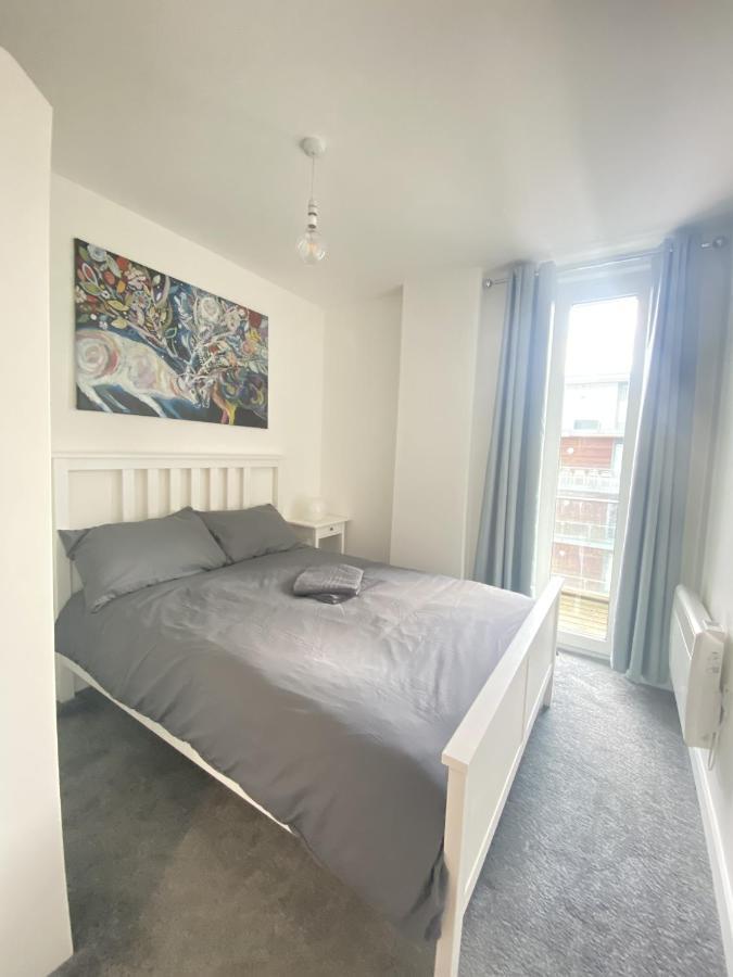 Center 2 Bed * Manchester