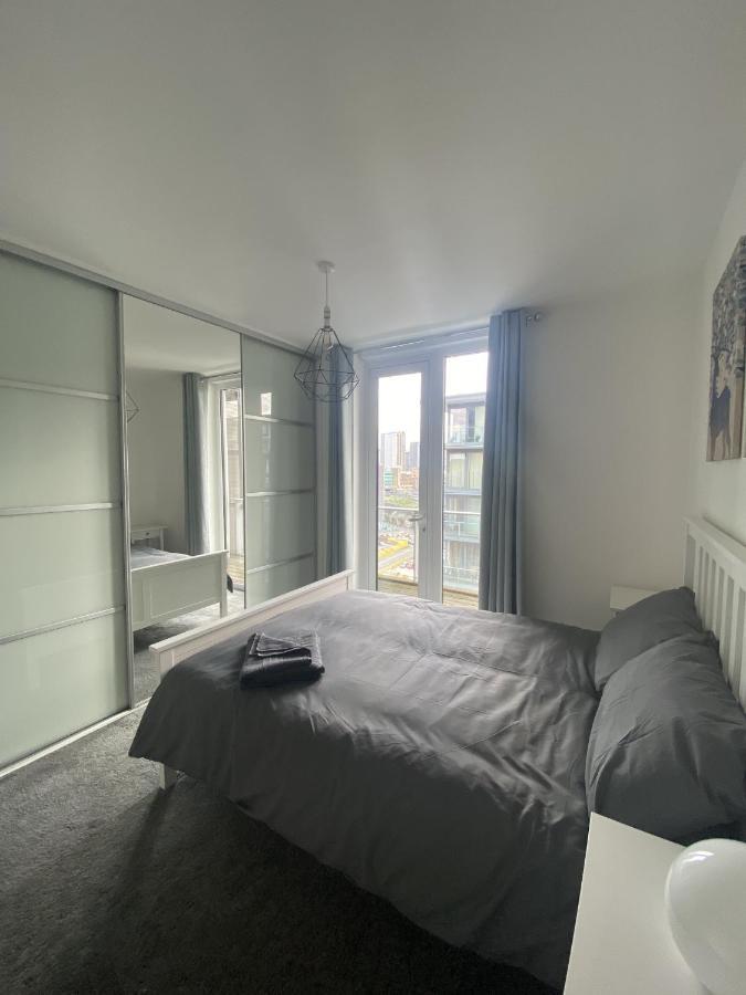 Center 2 Bed Appartement
