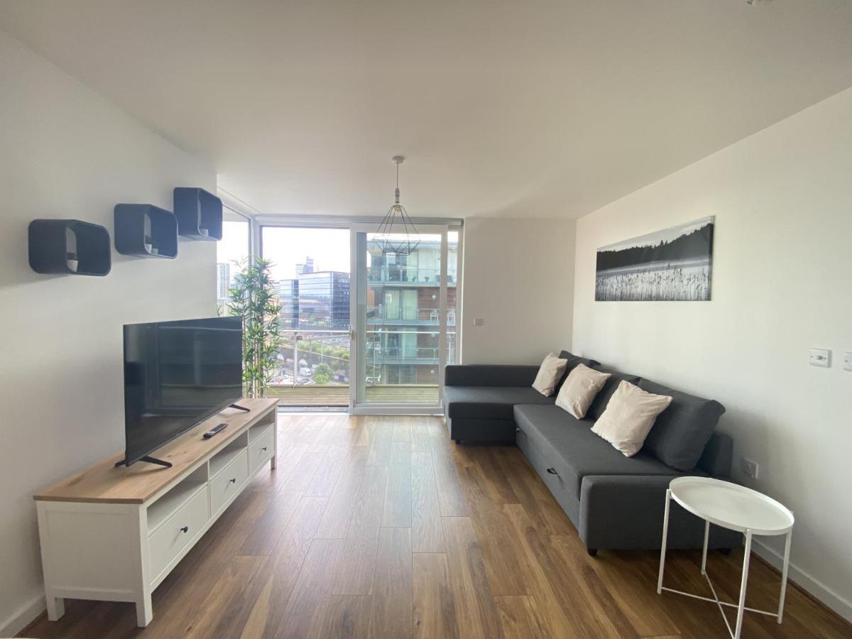 Center 2 Bed * Manchester