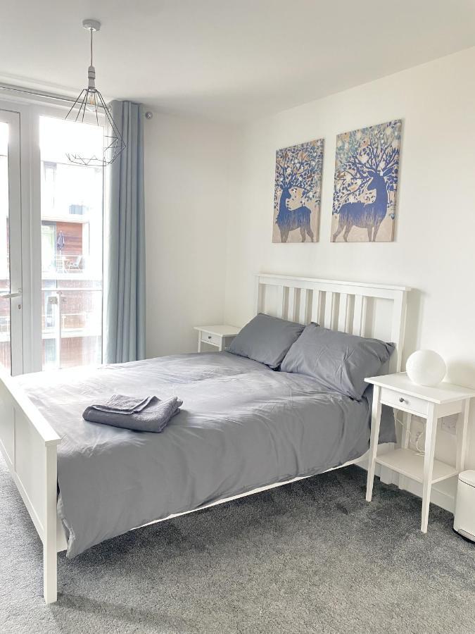 Appartement Center 2 Bed *