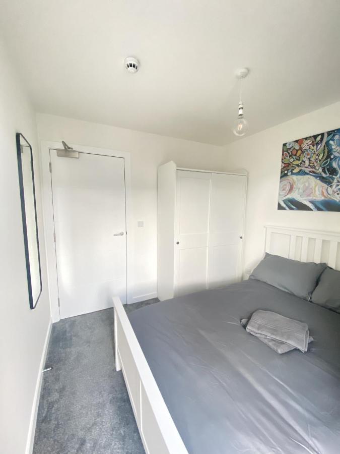 Appartement Center 2 Bed Manchester