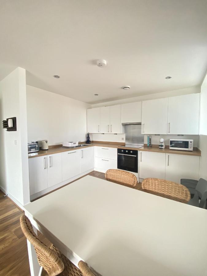 Center 2 Bed Appartement Manchester