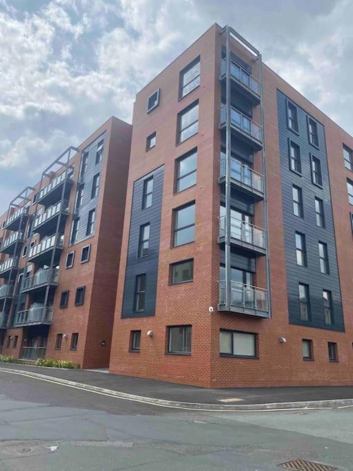 2 Bedroom Gem Ancoats * Manchester