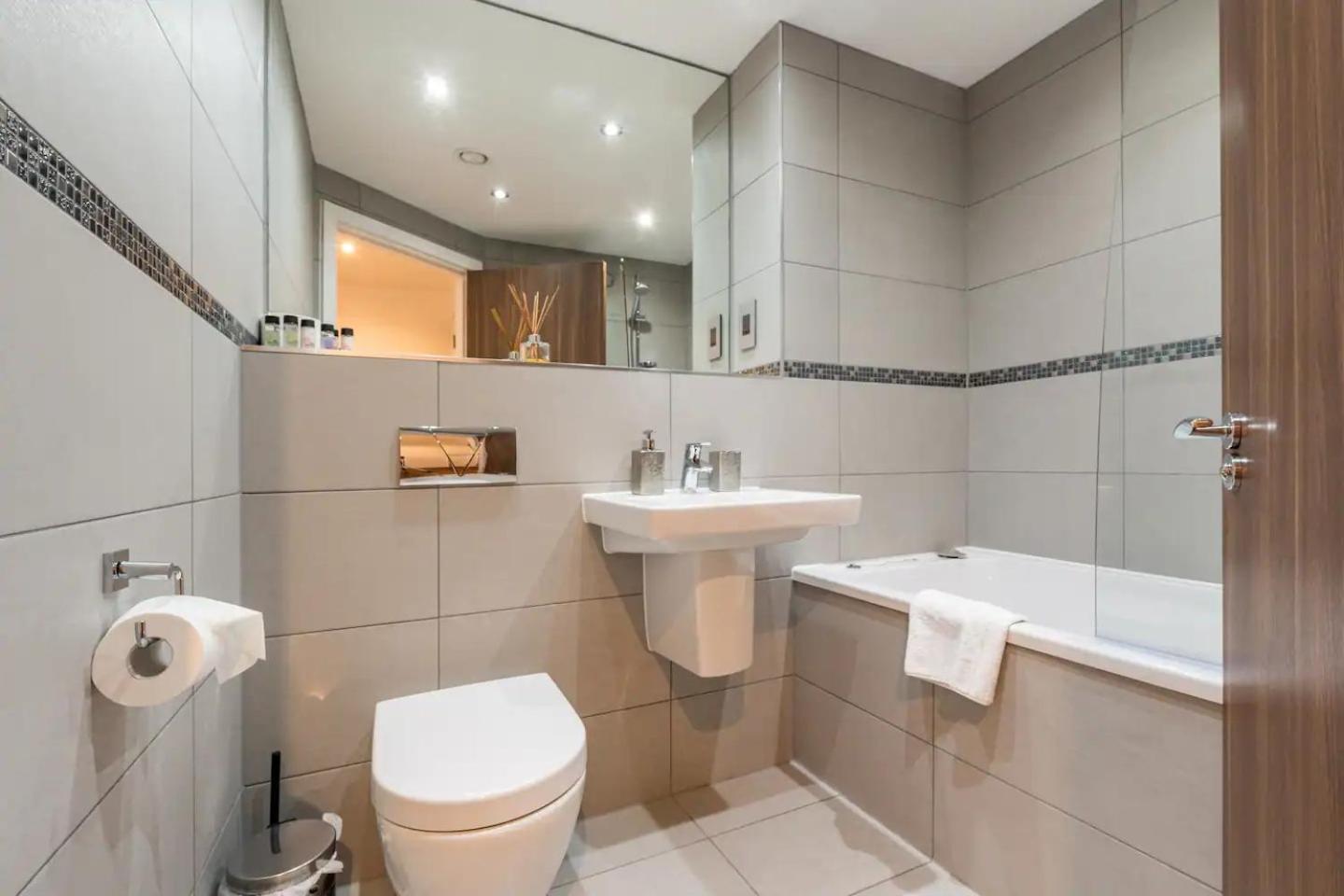 Deansgate Luxury