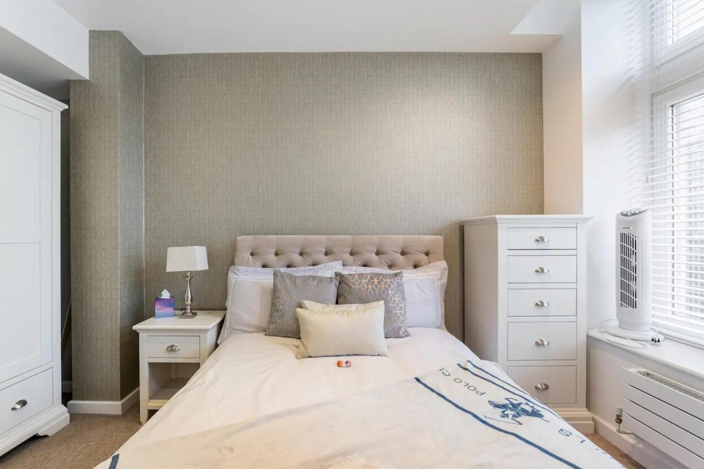 Deansgate Luxury Apartment Manchester