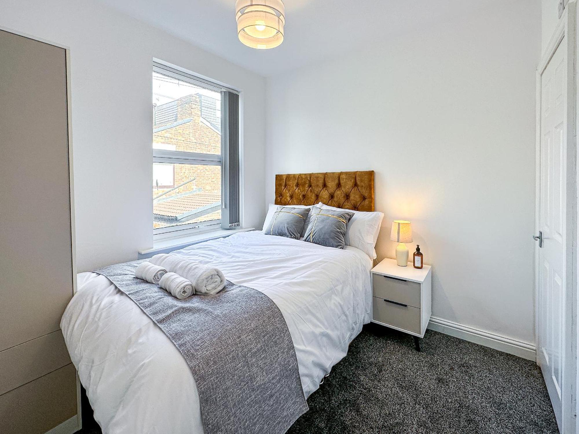 Holiday home Ashfield Co-Living - Private Room Self-Cater *