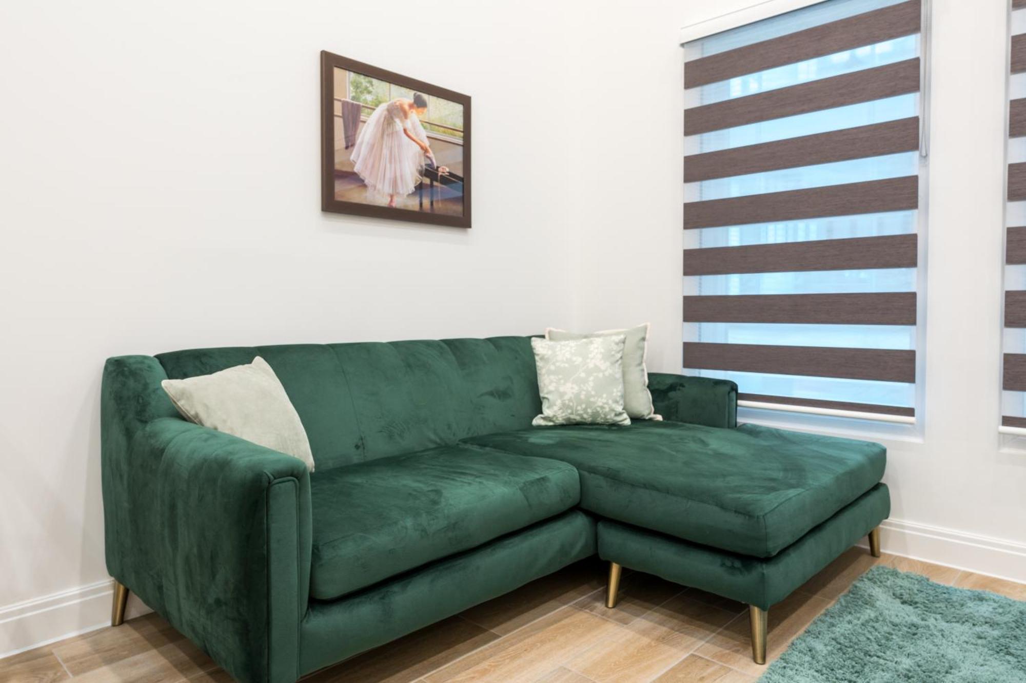 Deansgate Luxury Apartment *