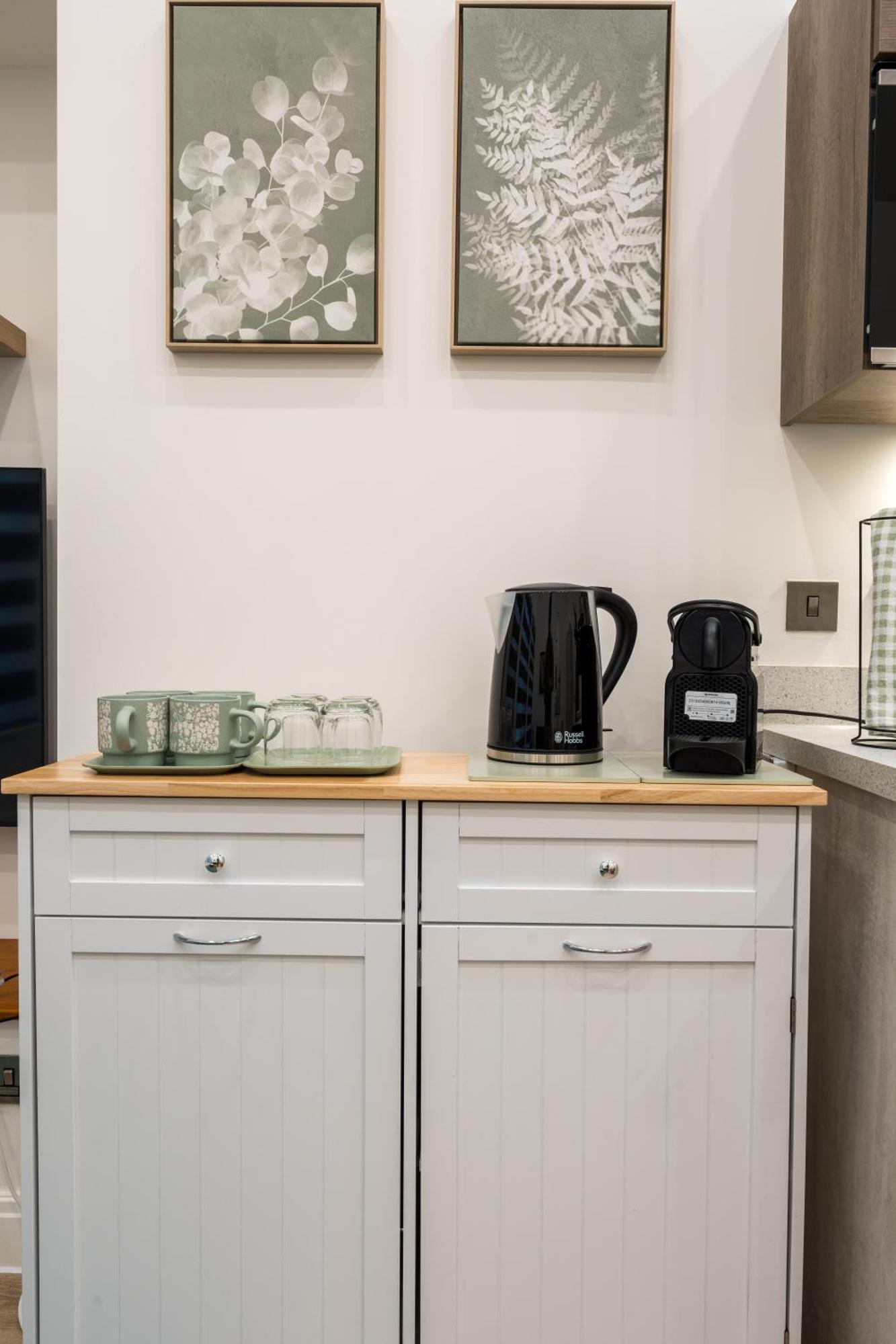 Deansgate Luxury Apartment *