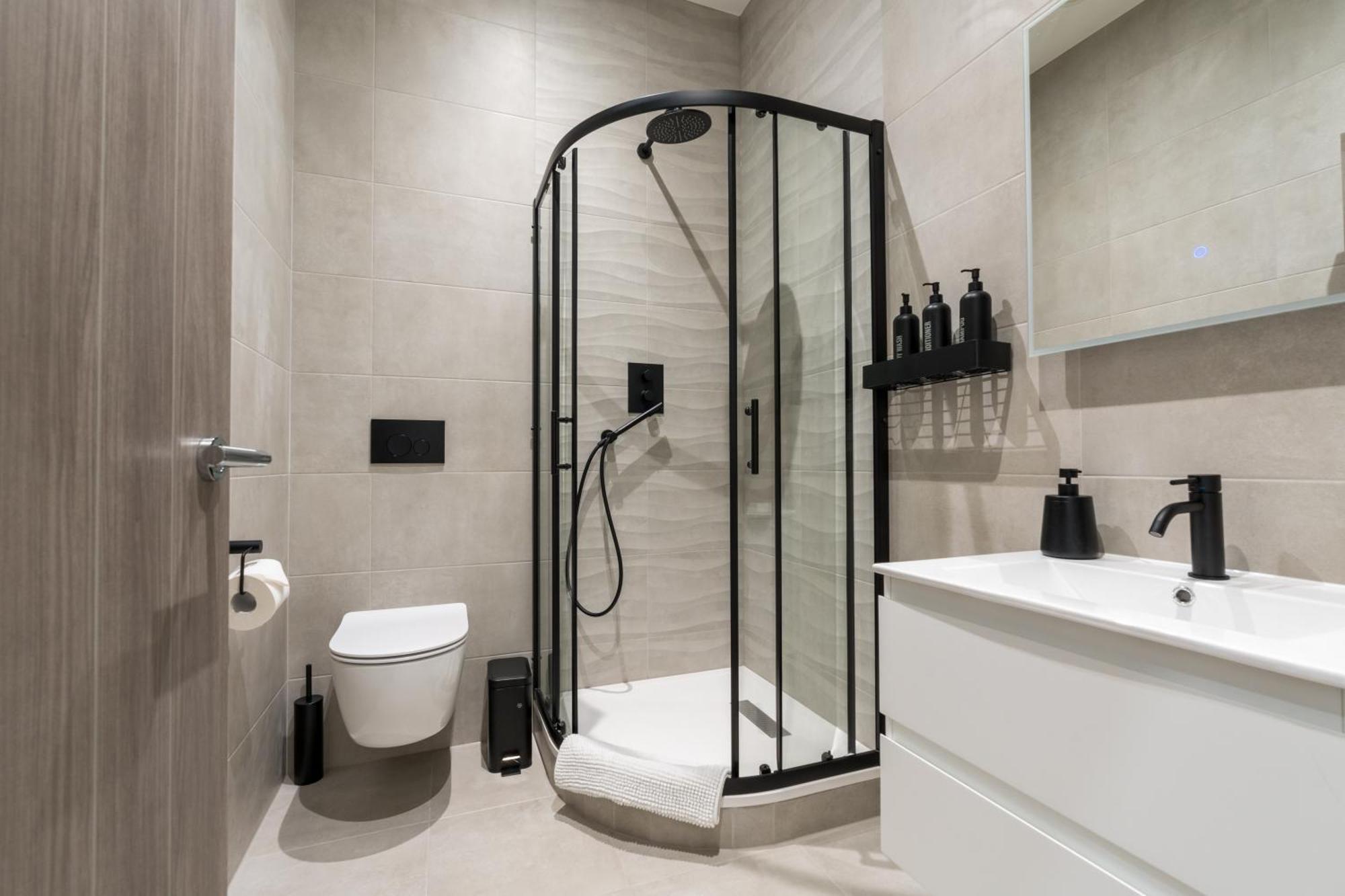 Deansgate Luxury Apartment Manchester