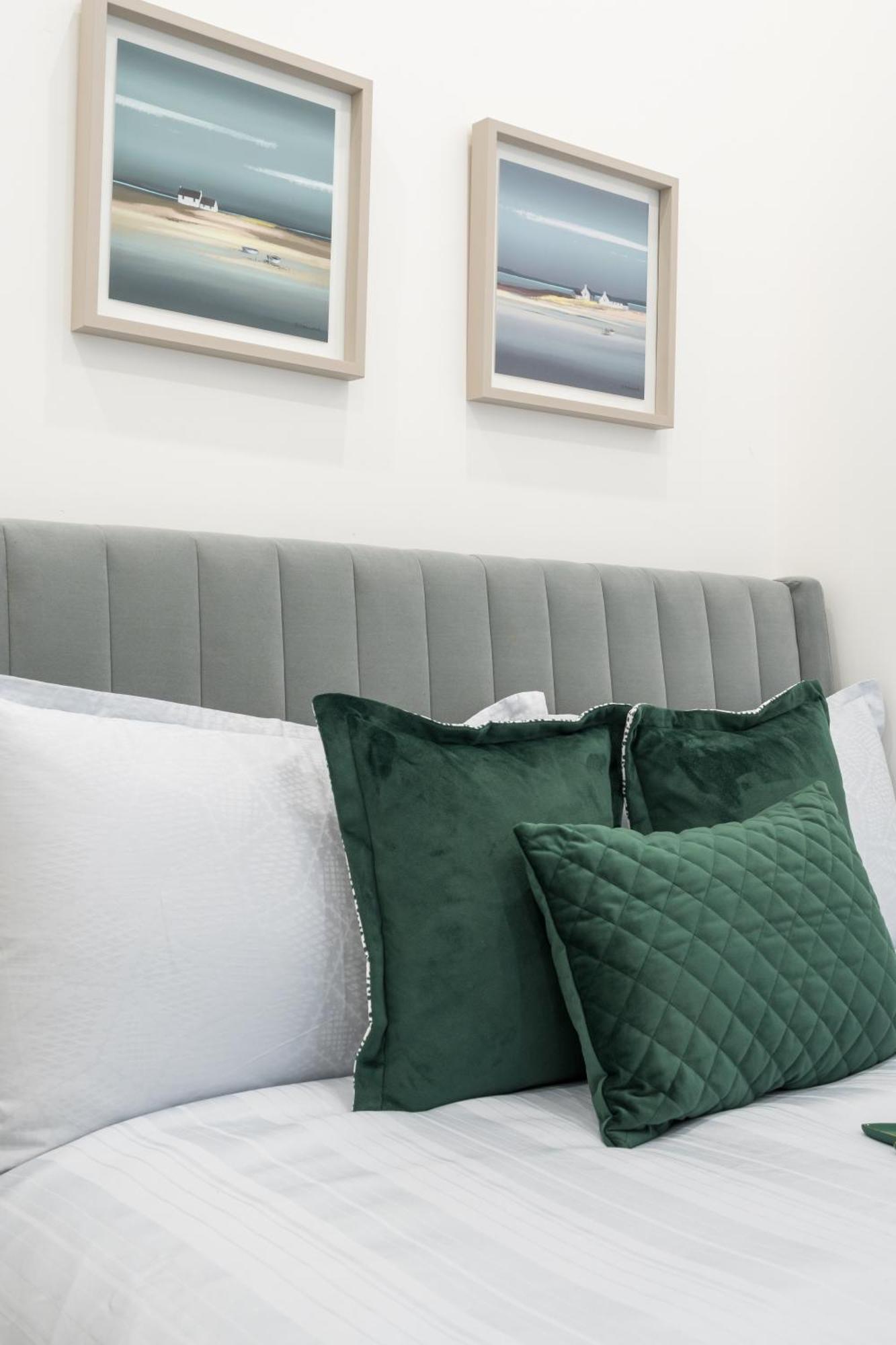 Deansgate Luxury Apartment