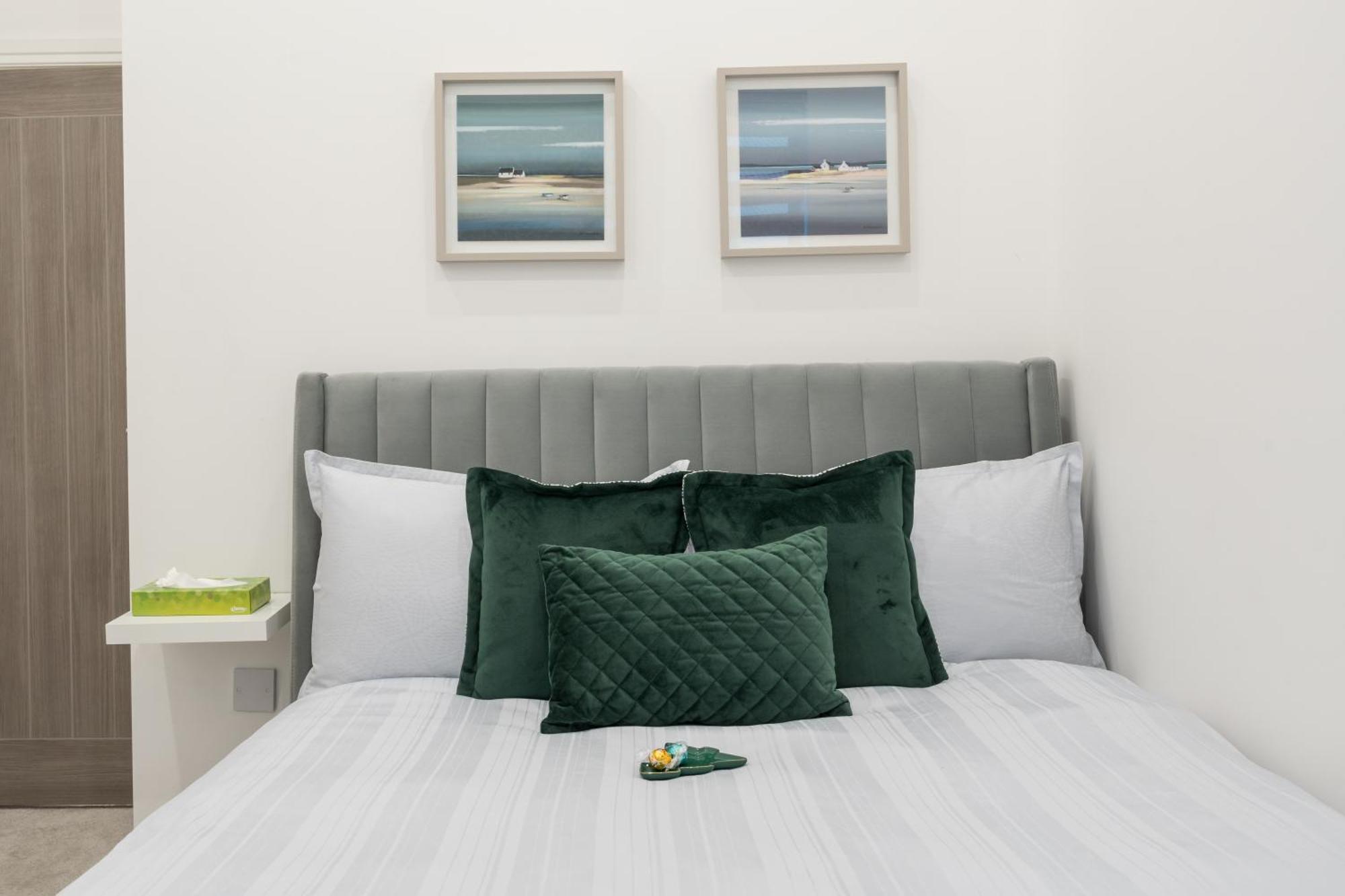 Apartment Deansgate Luxury *