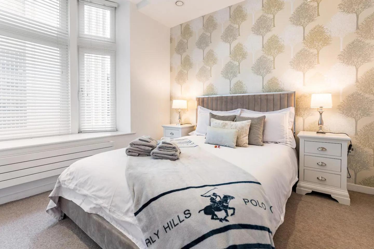 Deansgate Luxury Apartment Manchester