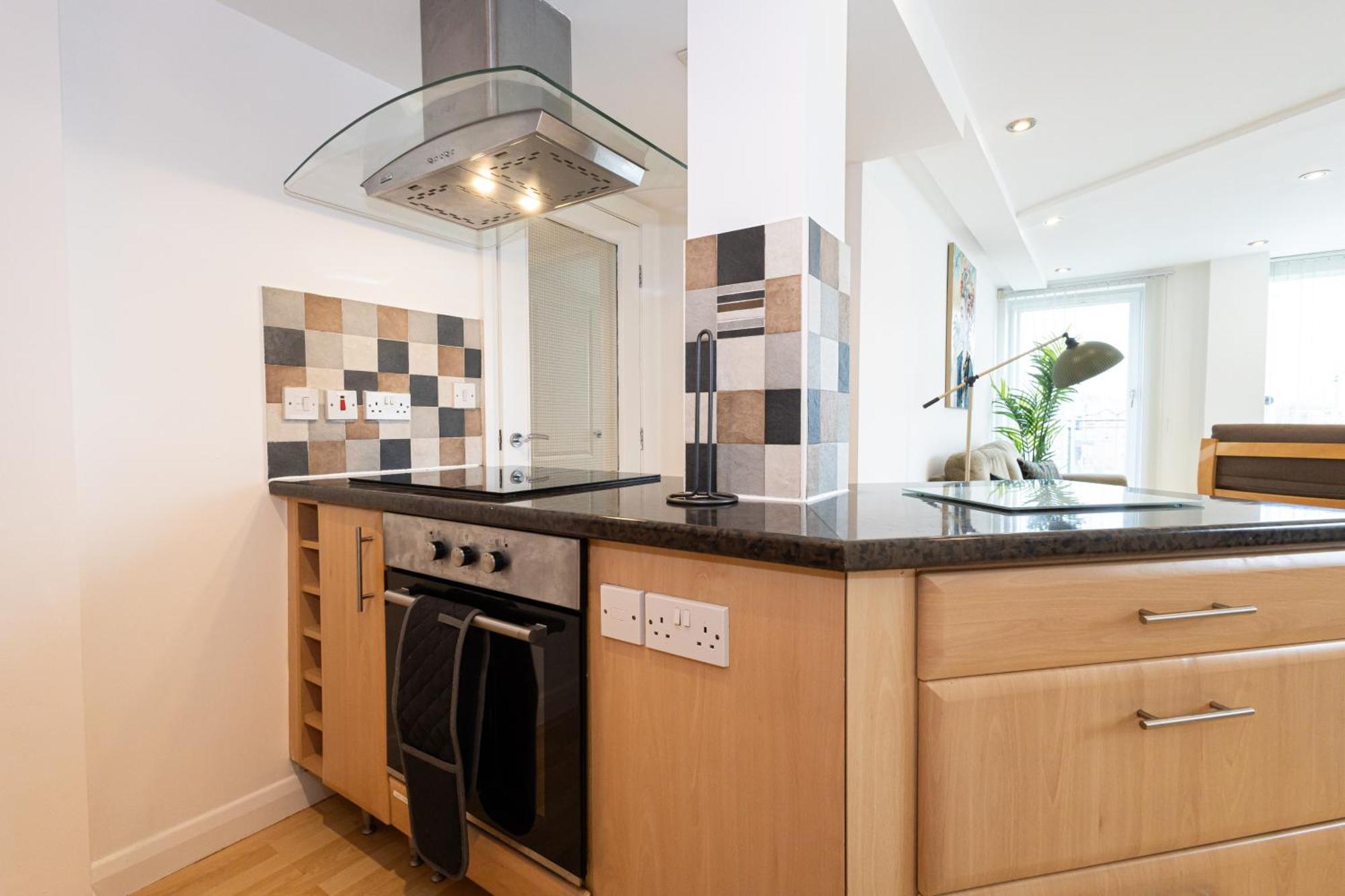 Apartment Withington