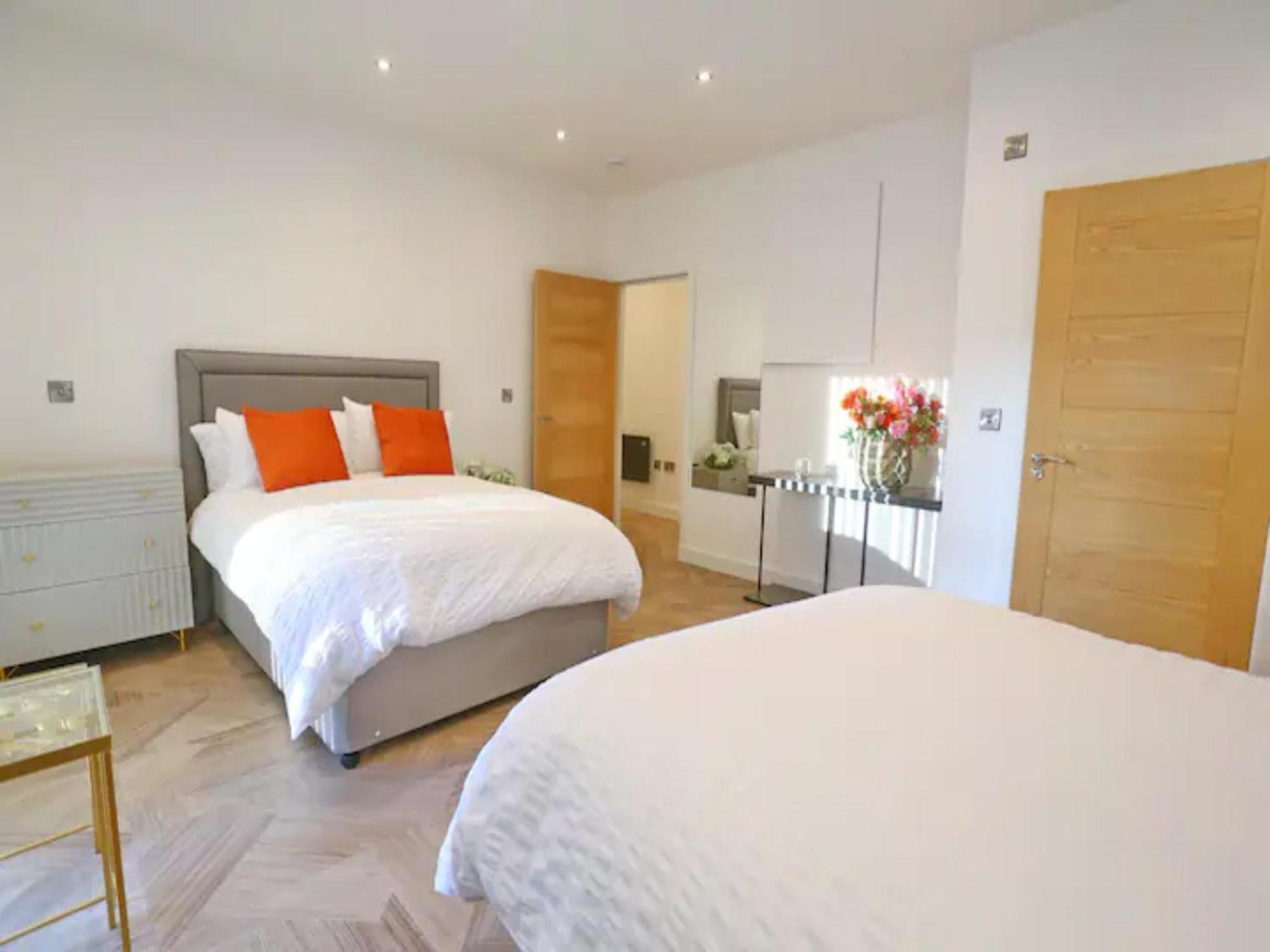 Appartement Pass The Keys Large Flat Walk To Centre In 5 Mins Manchester