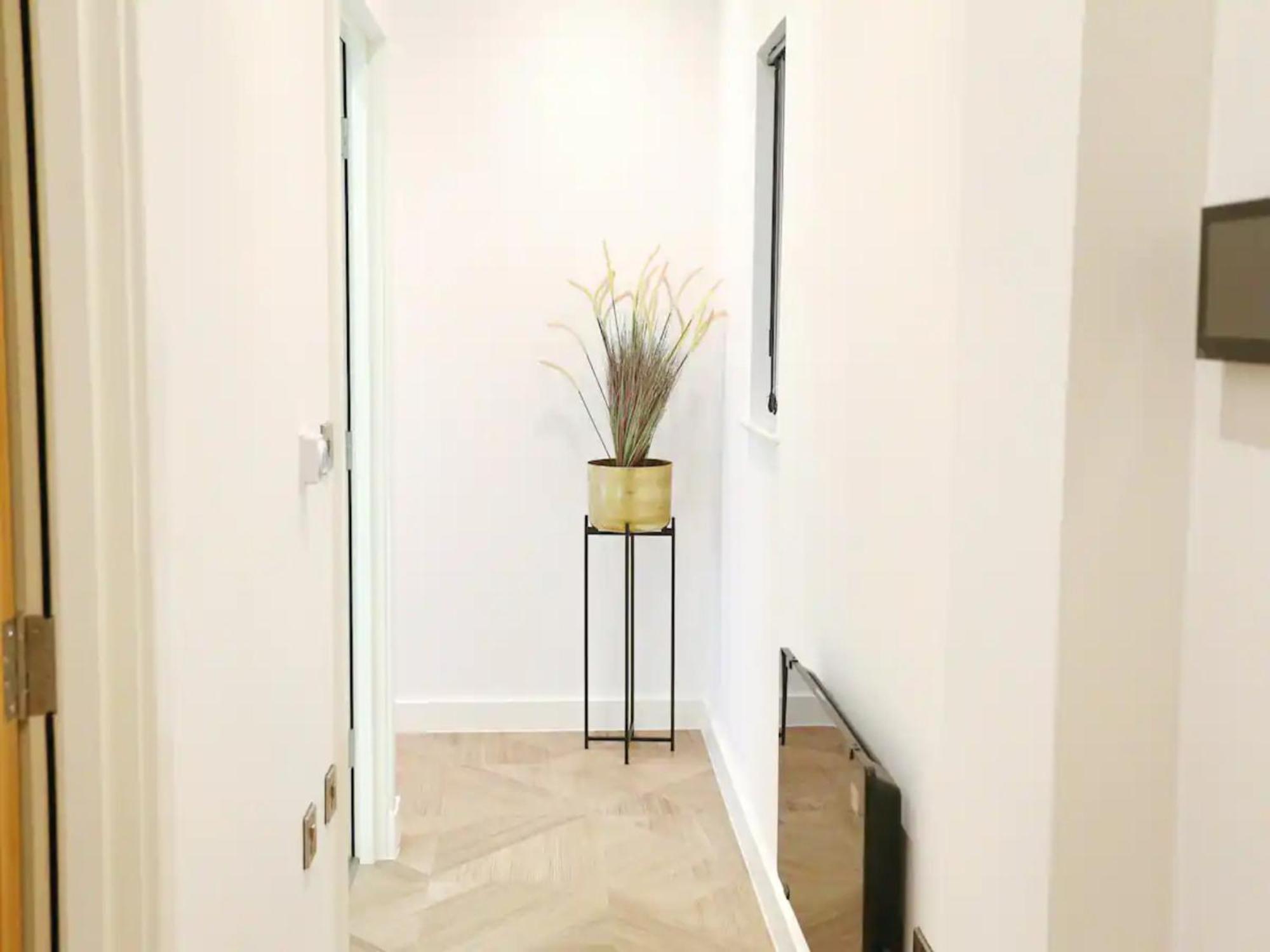 Pass The Keys Large Flat Walk To Centre In 5 Mins Appartement *