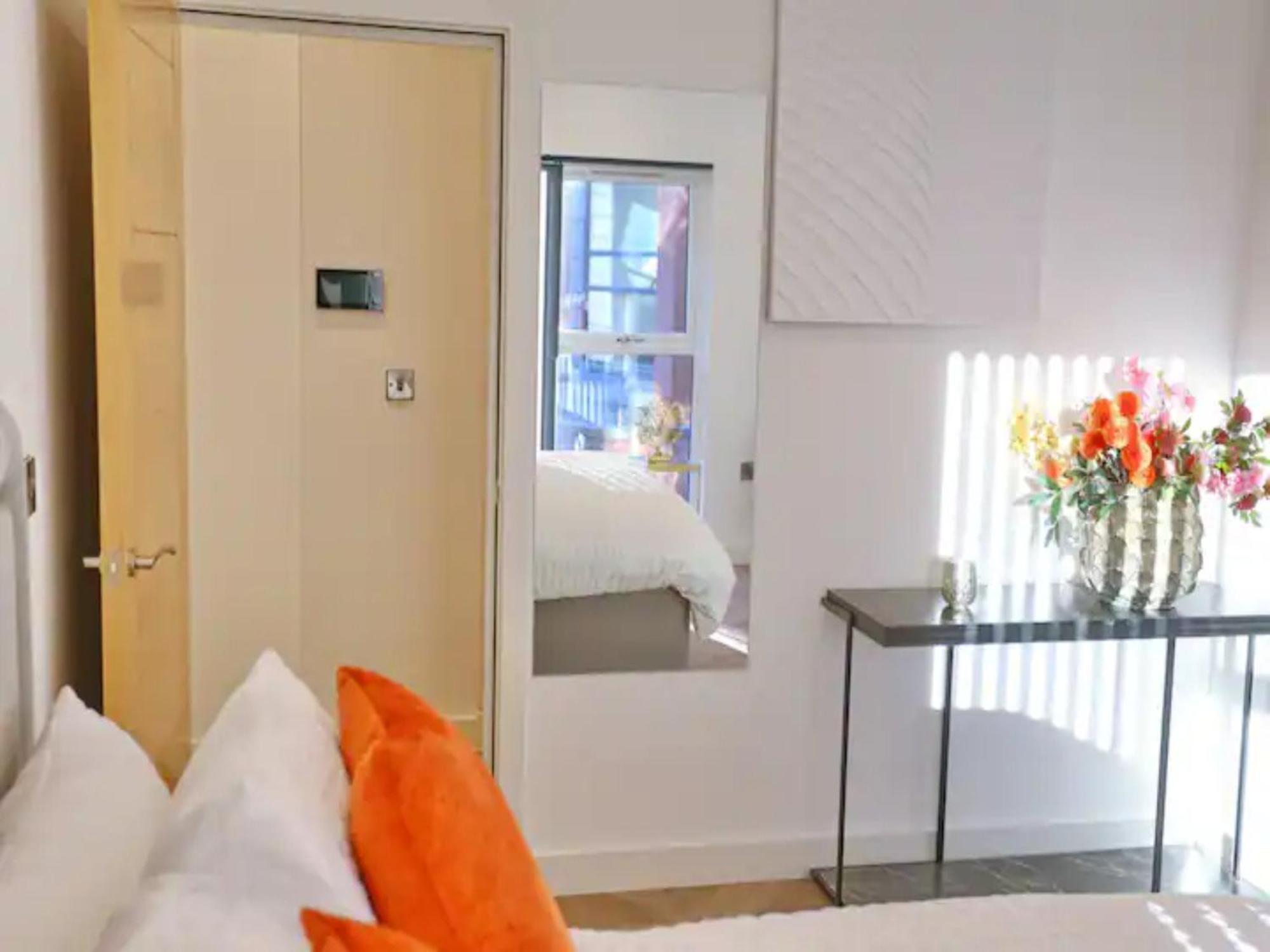 Appartement Pass The Keys Large Flat Walk To Centre In 5 Mins Manchester