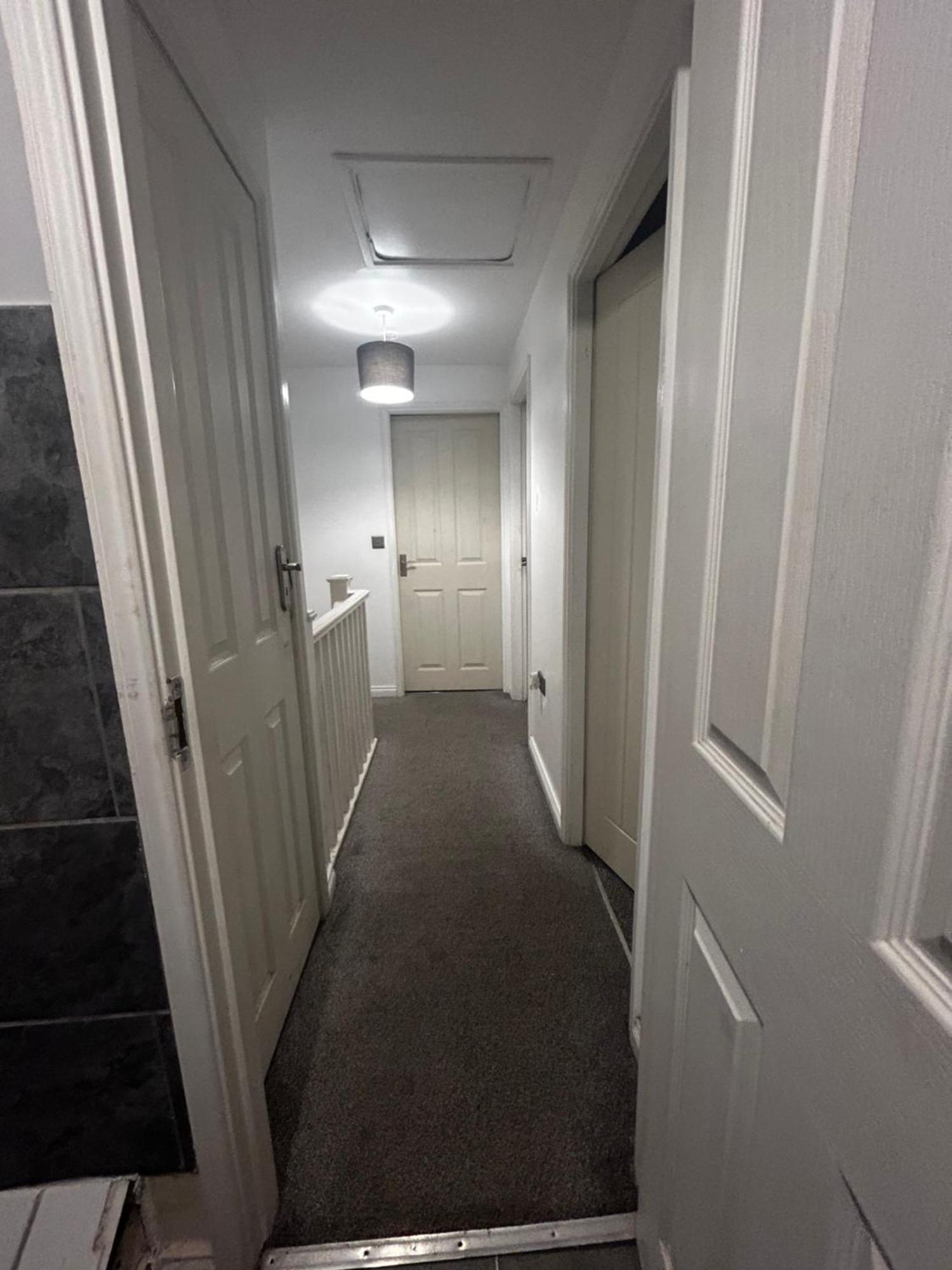 Apartment Executive 3 Bedroom House Manchester
