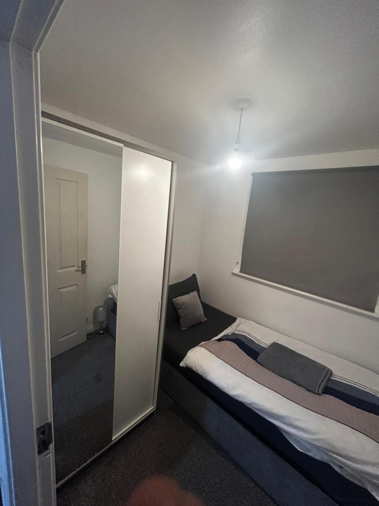 Apartment Executive 3 Bedroom House