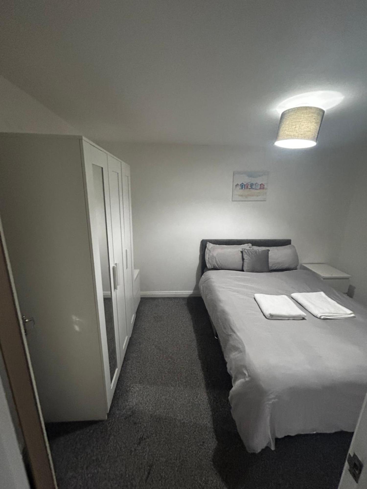 Executive 3 Bedroom House * Manchester