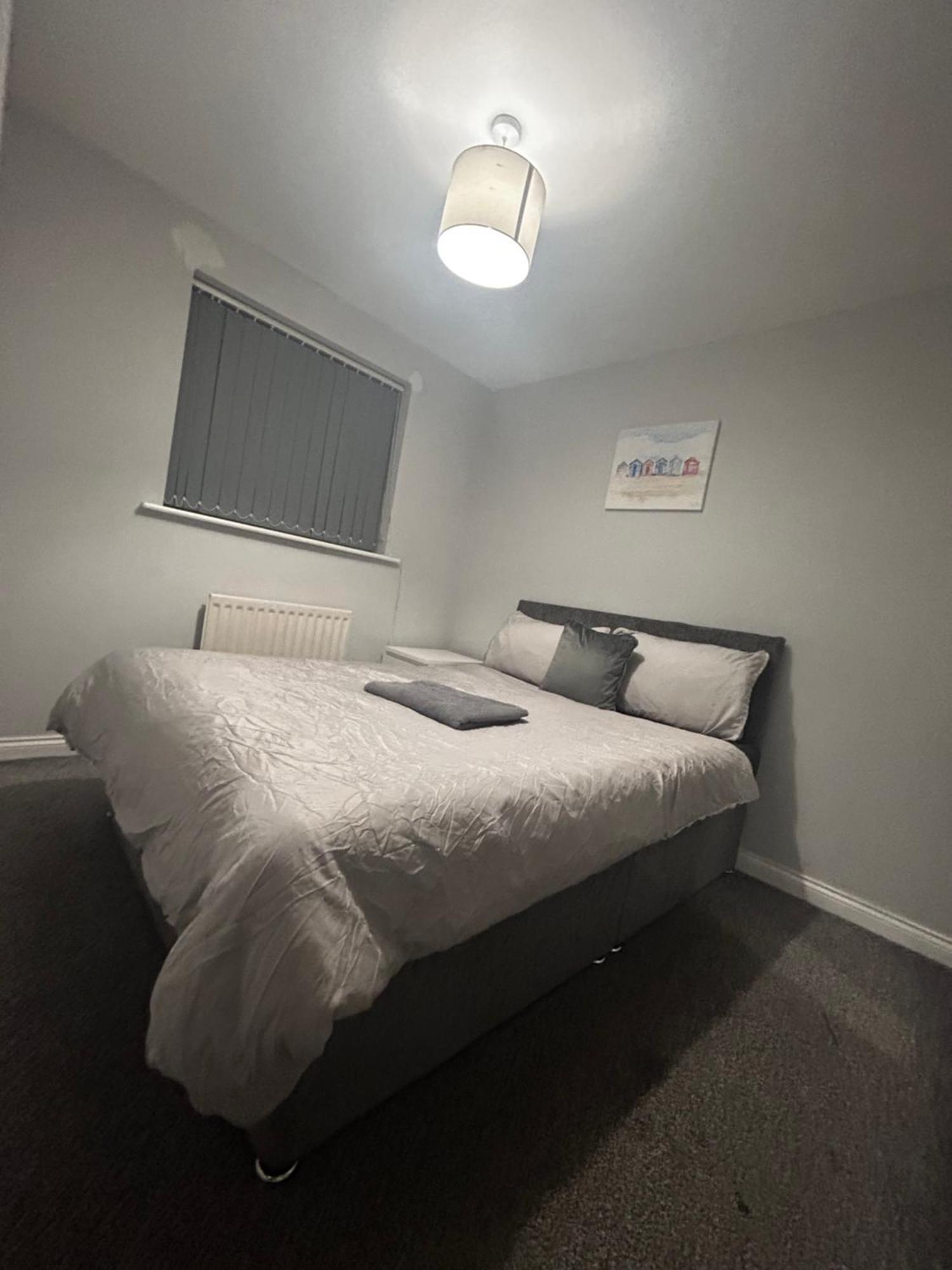 Apartment Executive 3 Bedroom House