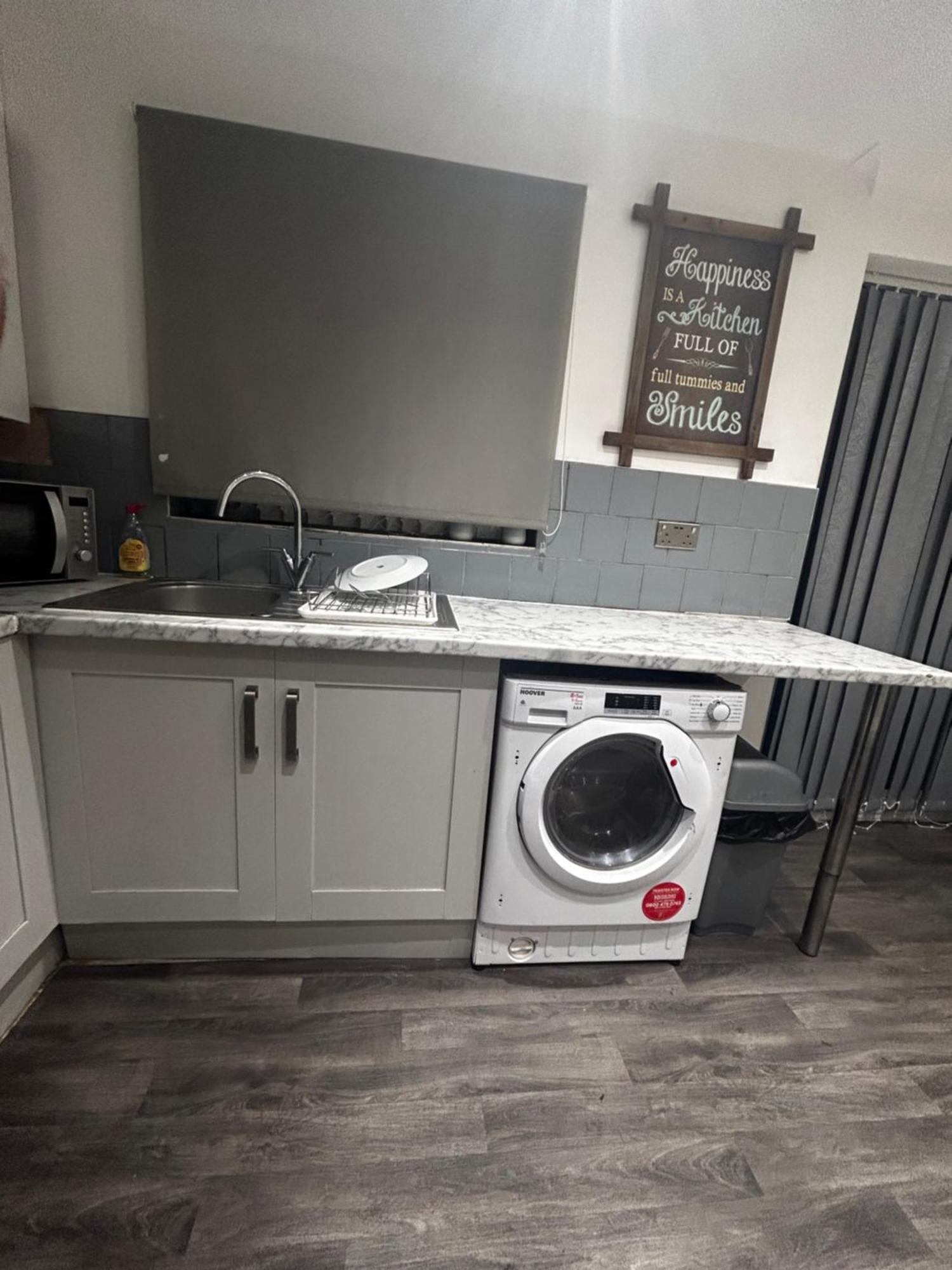 Executive 3 Bedroom House Apartment