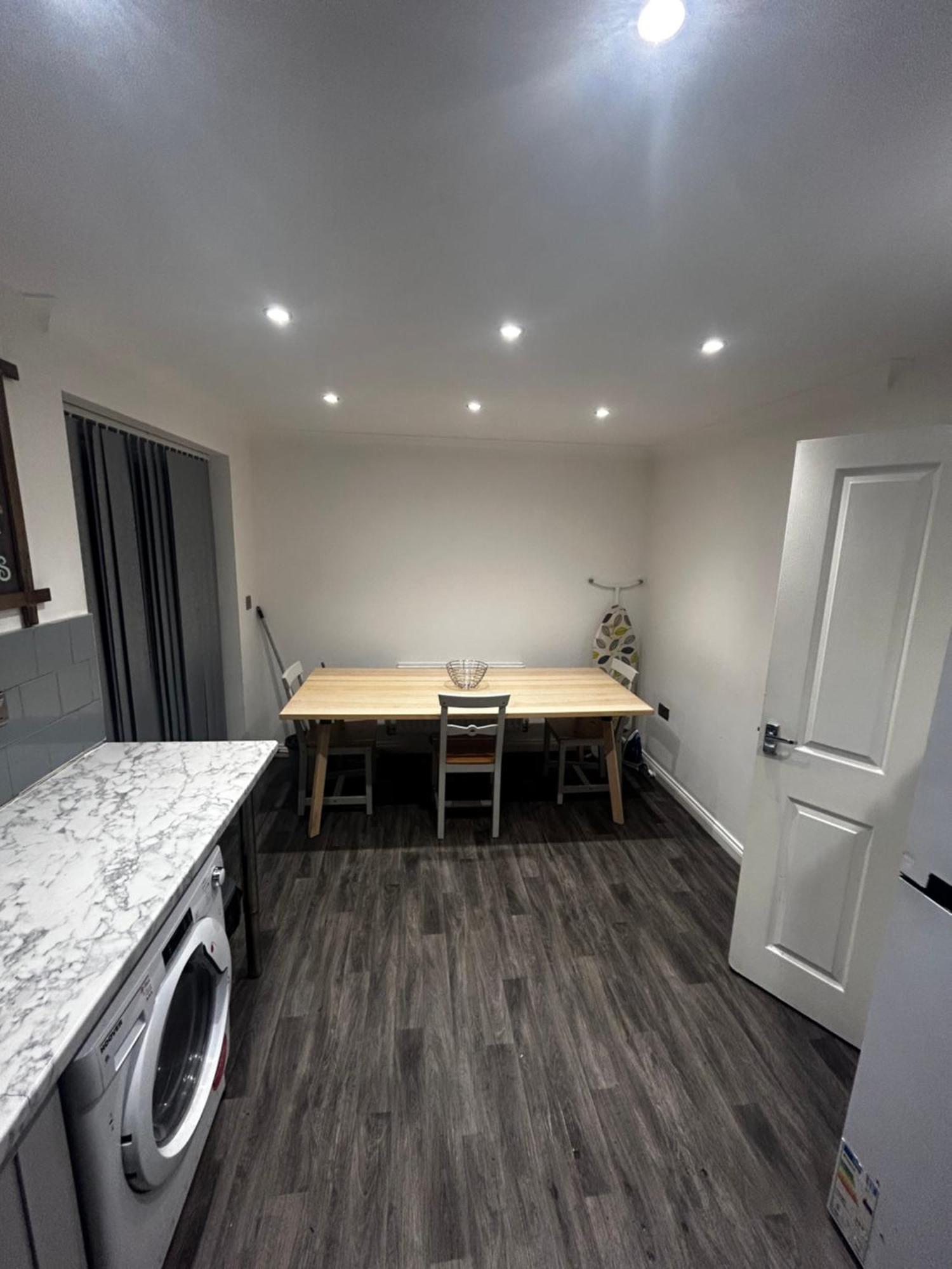 Executive 3 Bedroom House * Manchester