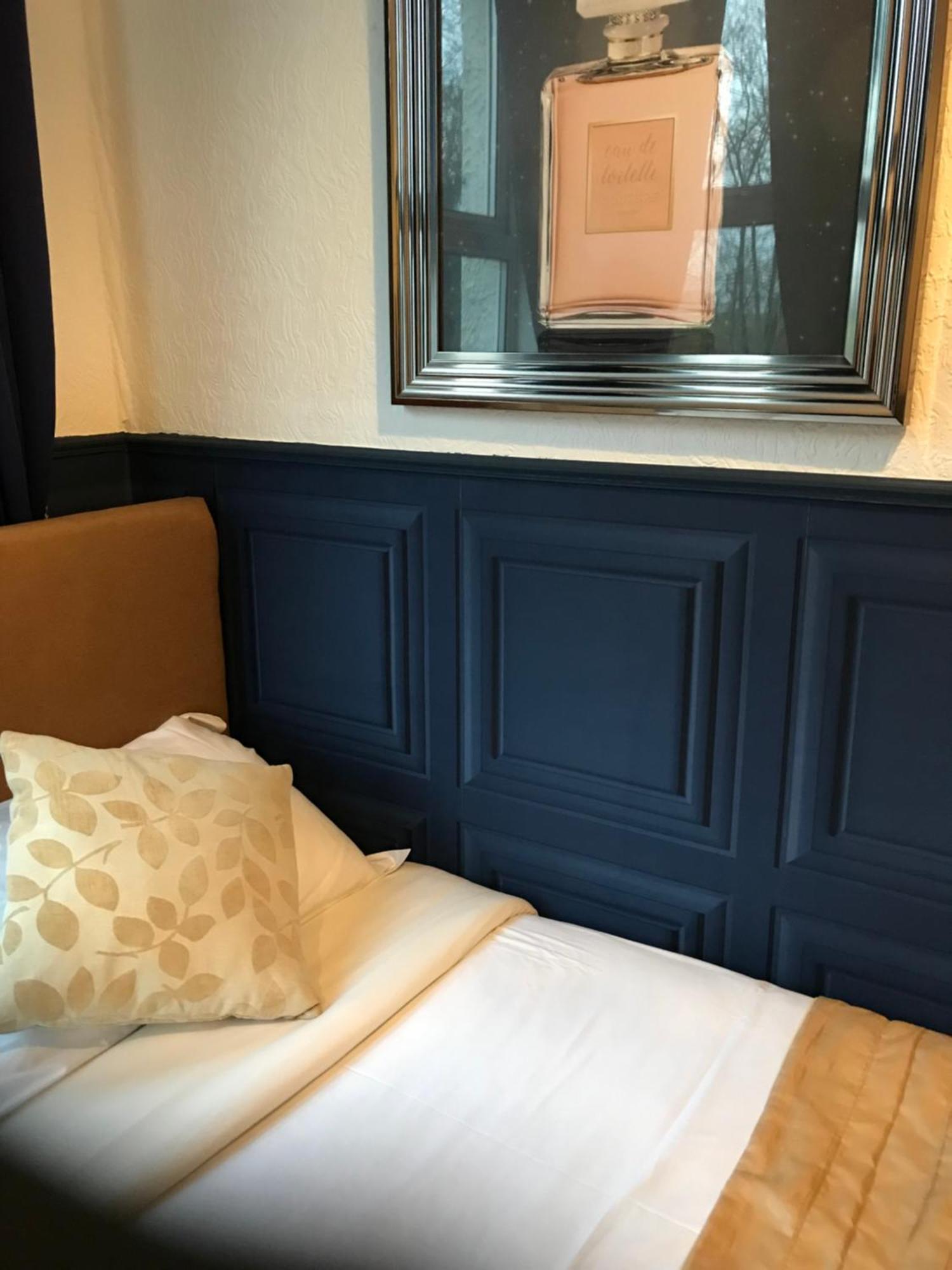 Gasthuis The Ascott 4*