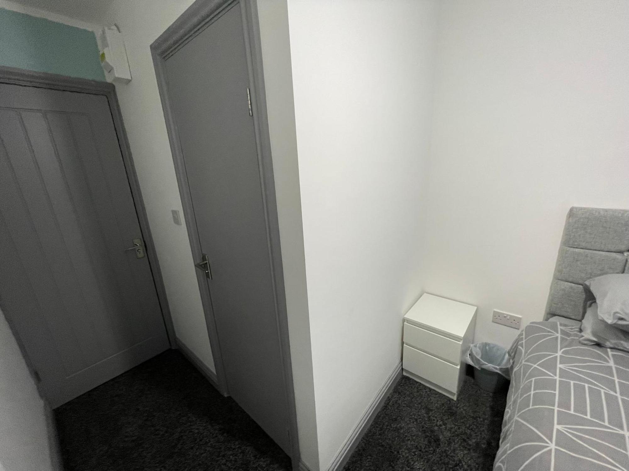 Luxurious En-suite Rm2 Manchester