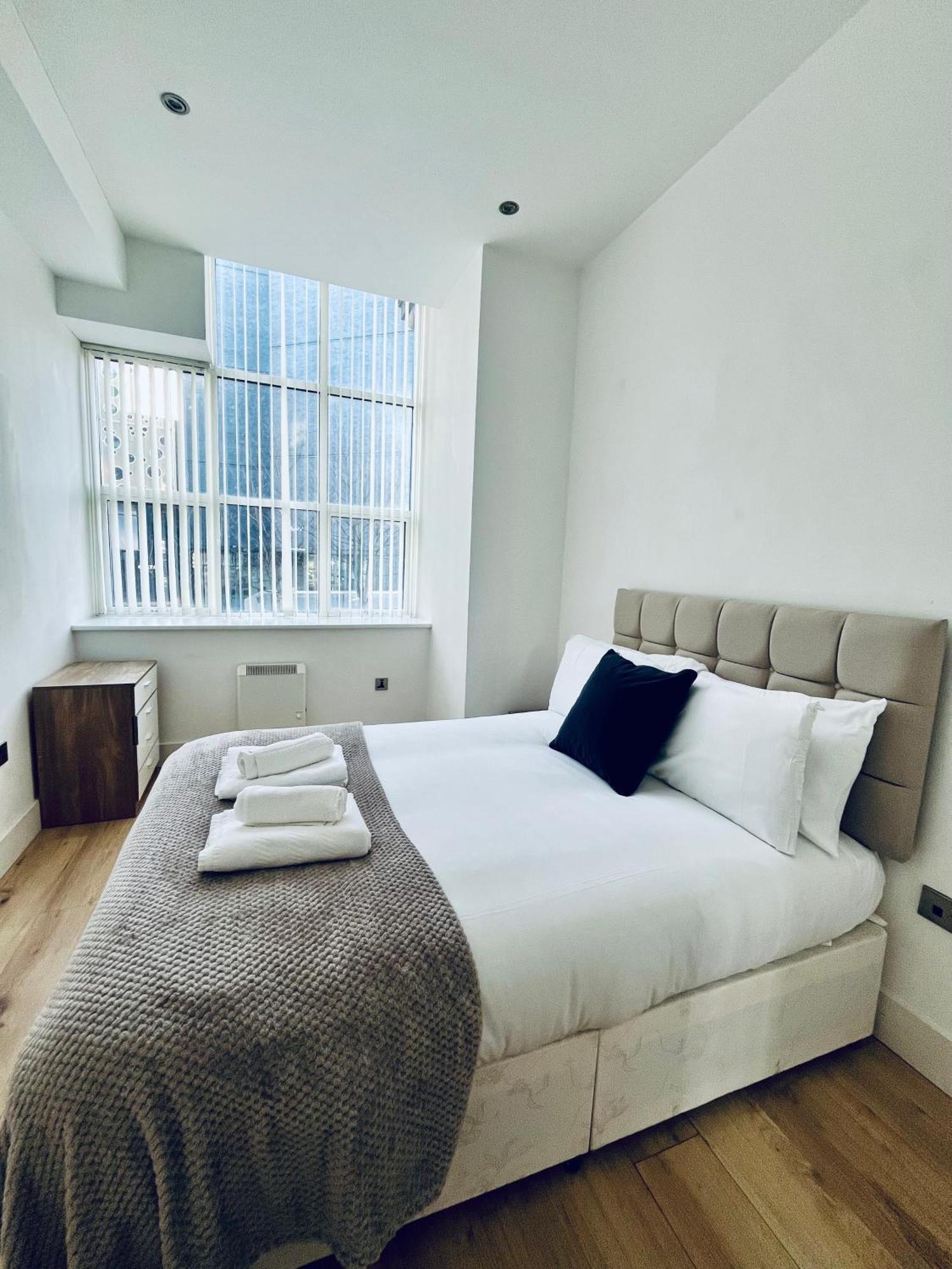 Fantastic Mill - 2023 Travellers Award Winner! Appartement *
