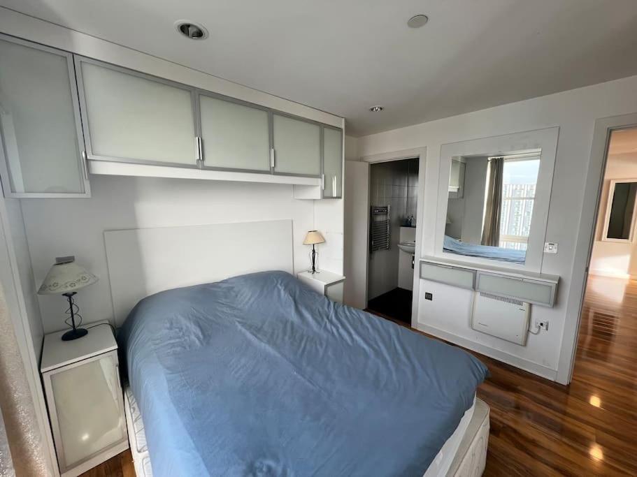 Appartement Spacious 2 Bedroom Flat Stunning Waterside View