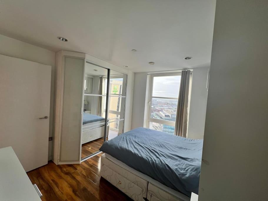 Appartement Spacious 2 Bedroom Flat Stunning Waterside View *