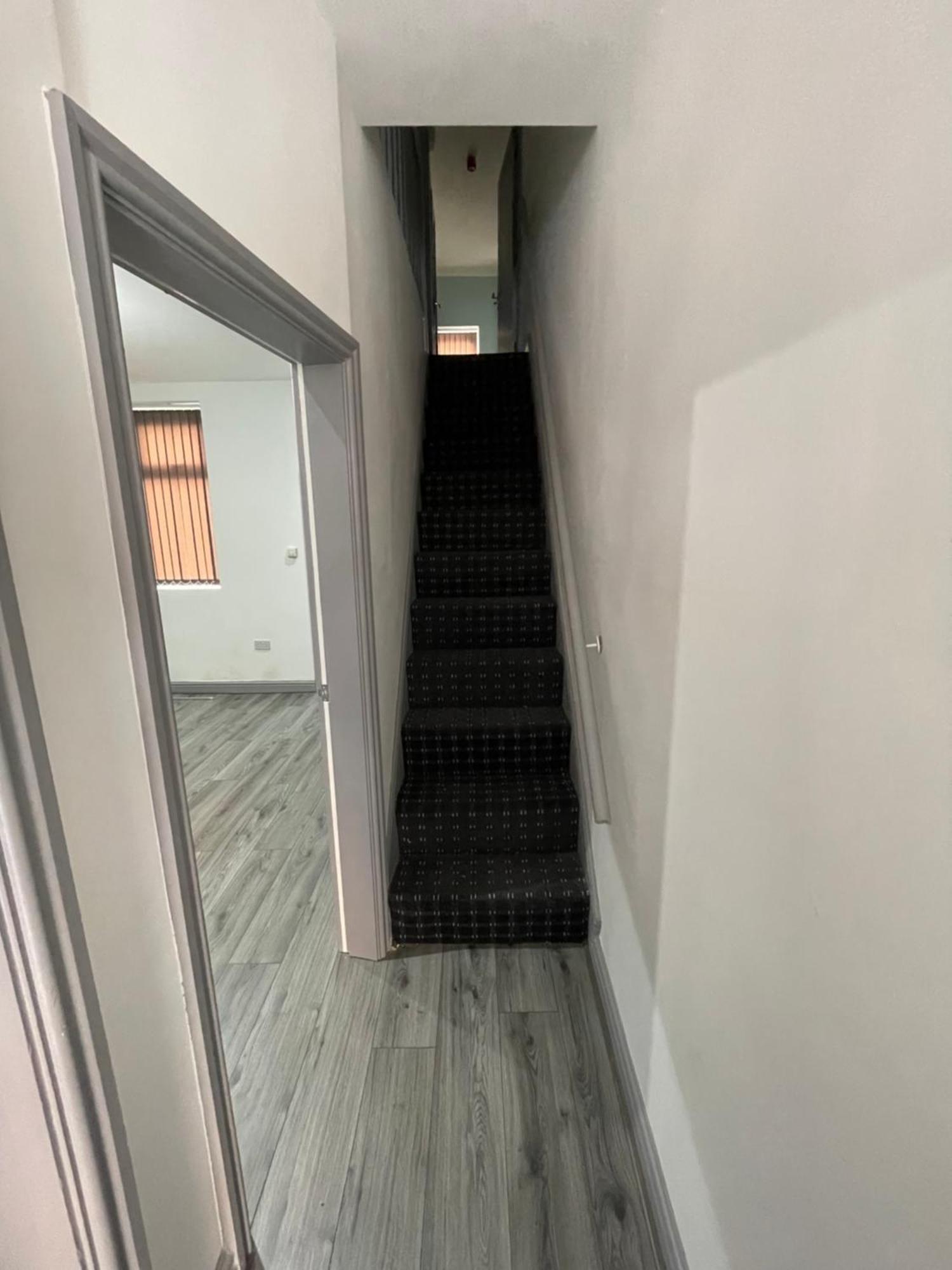 Luxurious En-suite Rm2 Manchester