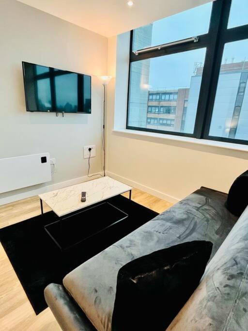 Apartment Cozy And Modern 1 Bed In Prime Location