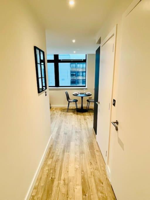 Apartment Cozy And Modern 1 Bed In Prime Location Manchester