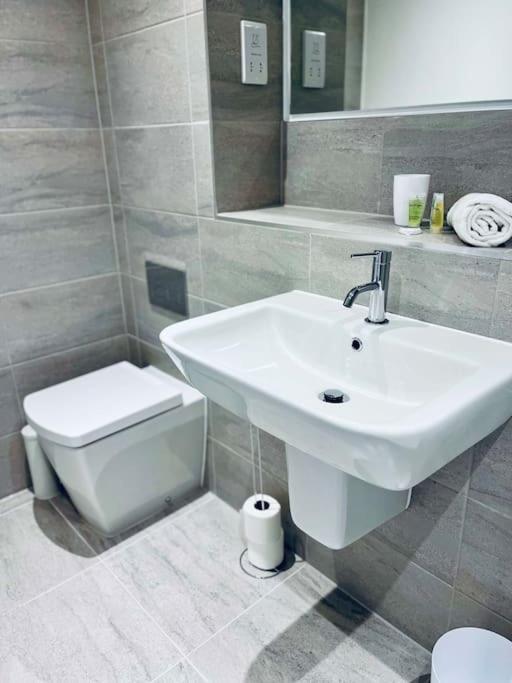 Cozy And Modern 1 Bed In Prime Location * Manchester