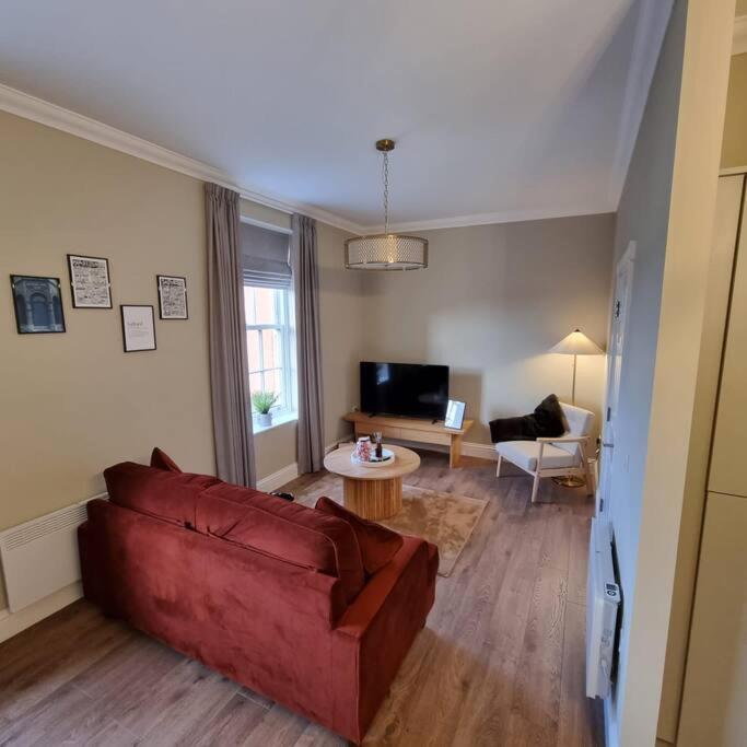 20 Min Walk From Centre Manchester