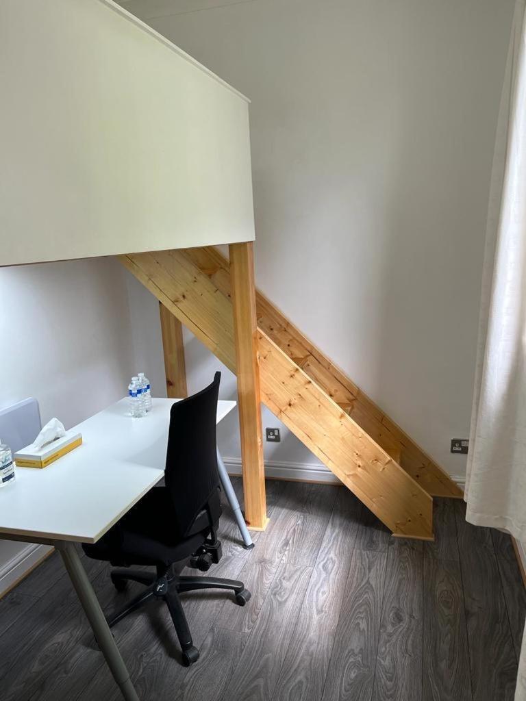 Centre 3 Accommodatie bij particulieren *