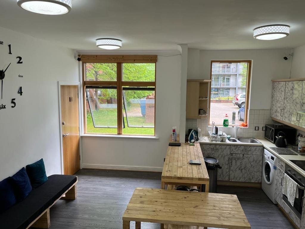 Centre 3 Accommodatie bij particulieren Manchester