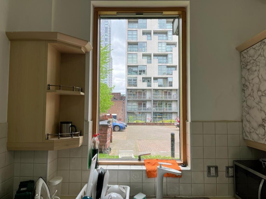 Accommodatie bij particulieren Centre 3 Manchester