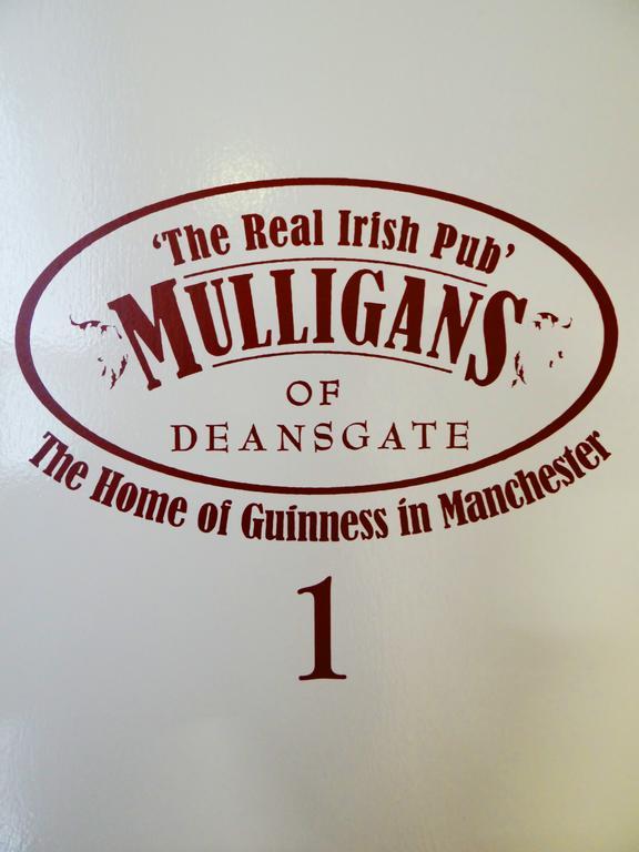 Mulligans Of Deansgate Herberg