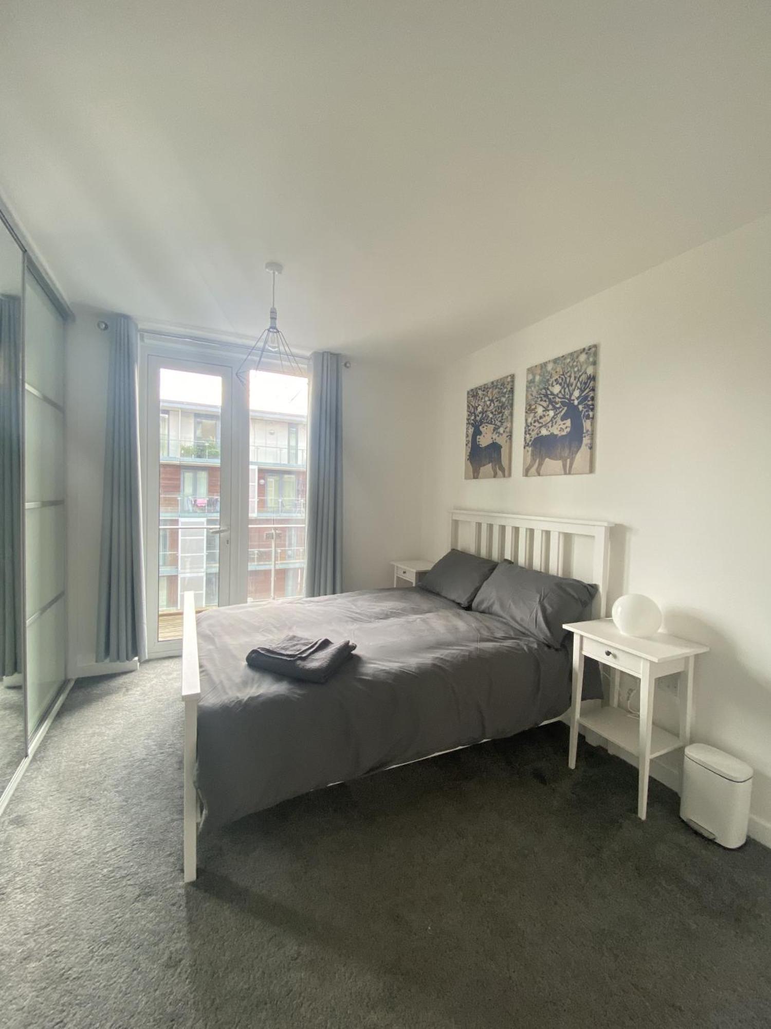 Center 2 Bed *