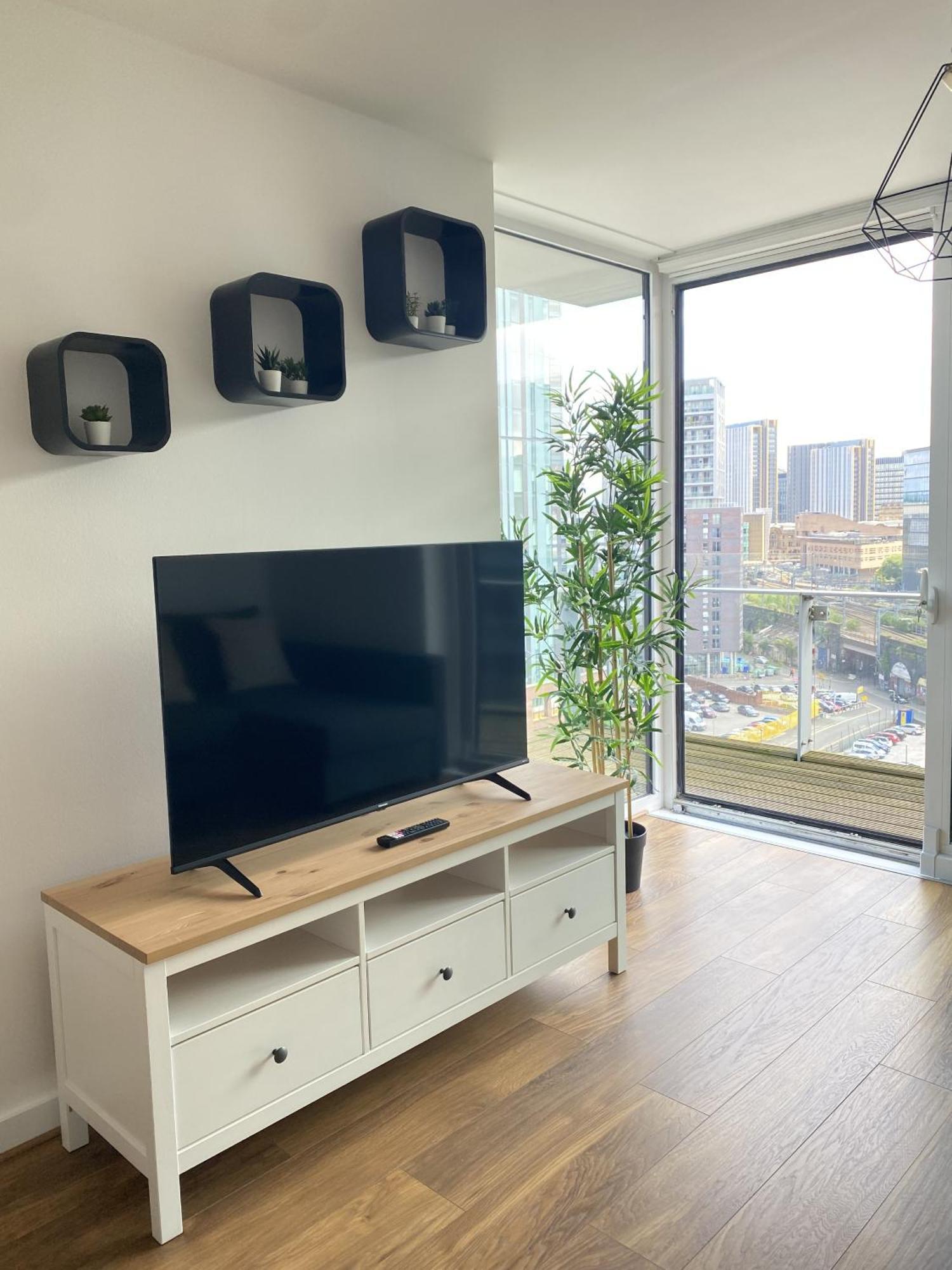 Center 2 Bed