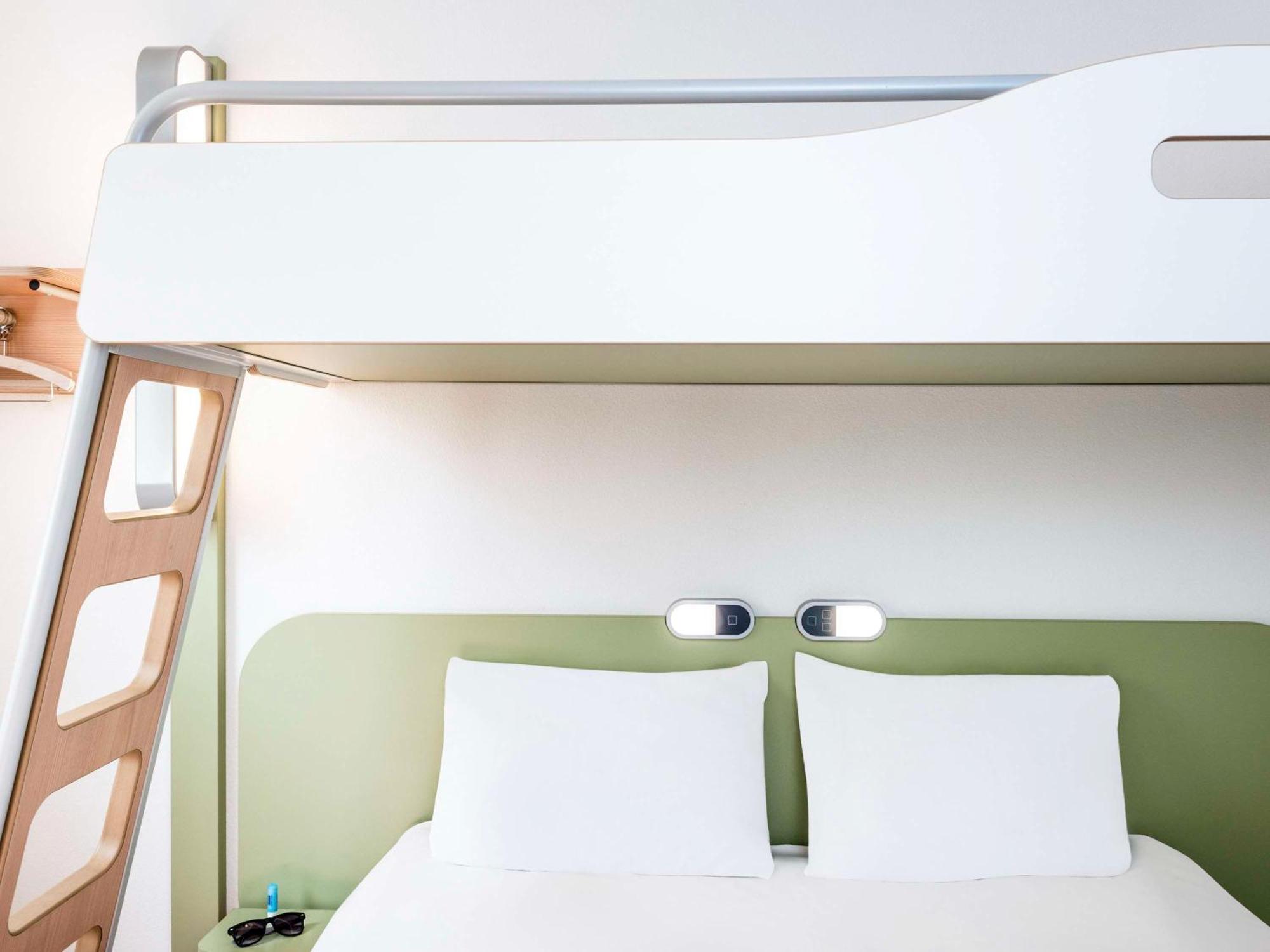 Ibis Budget Centre Pollard Street 2*
