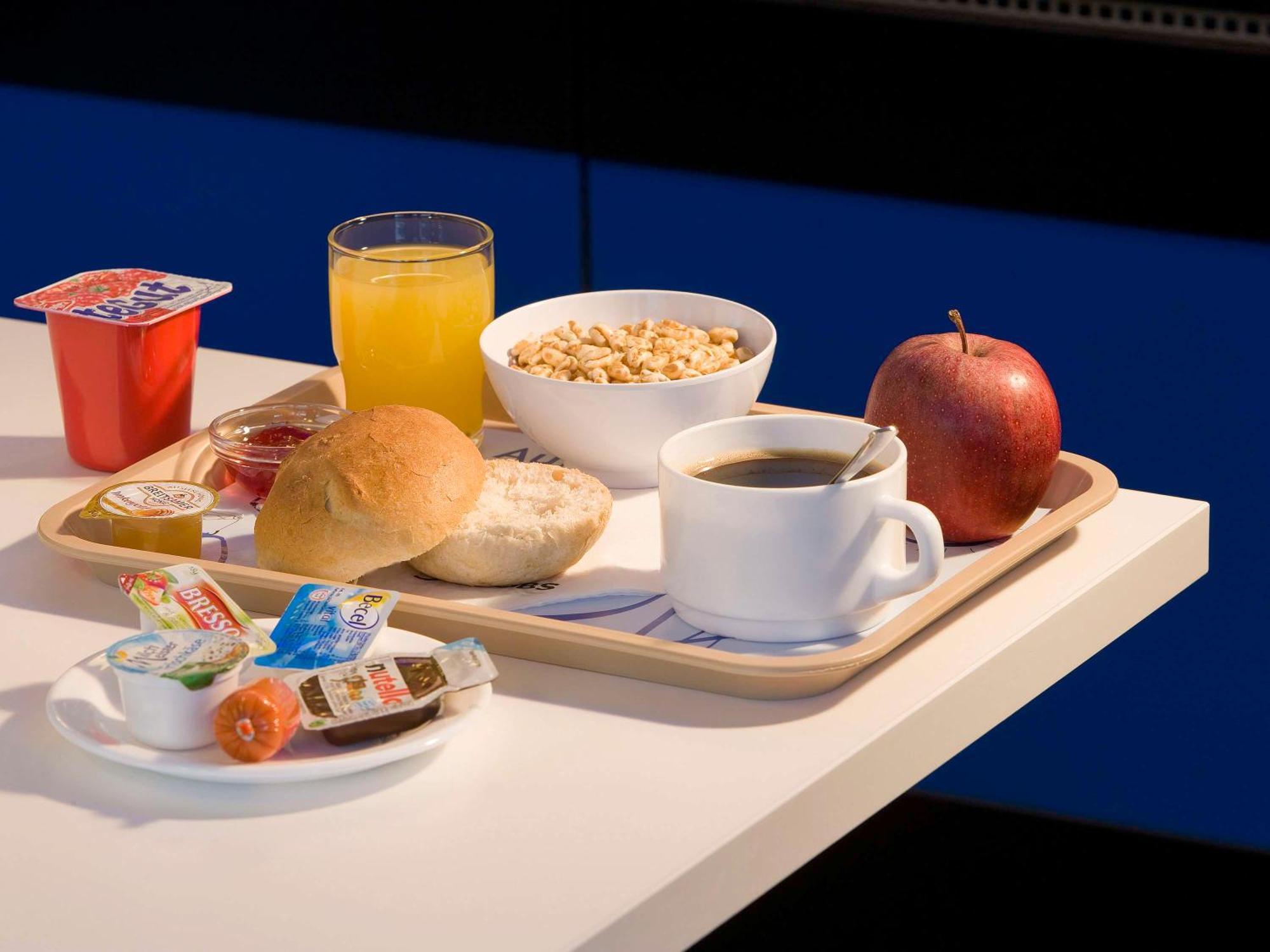 Ibis Budget Centre Pollard Street Hotel 2*