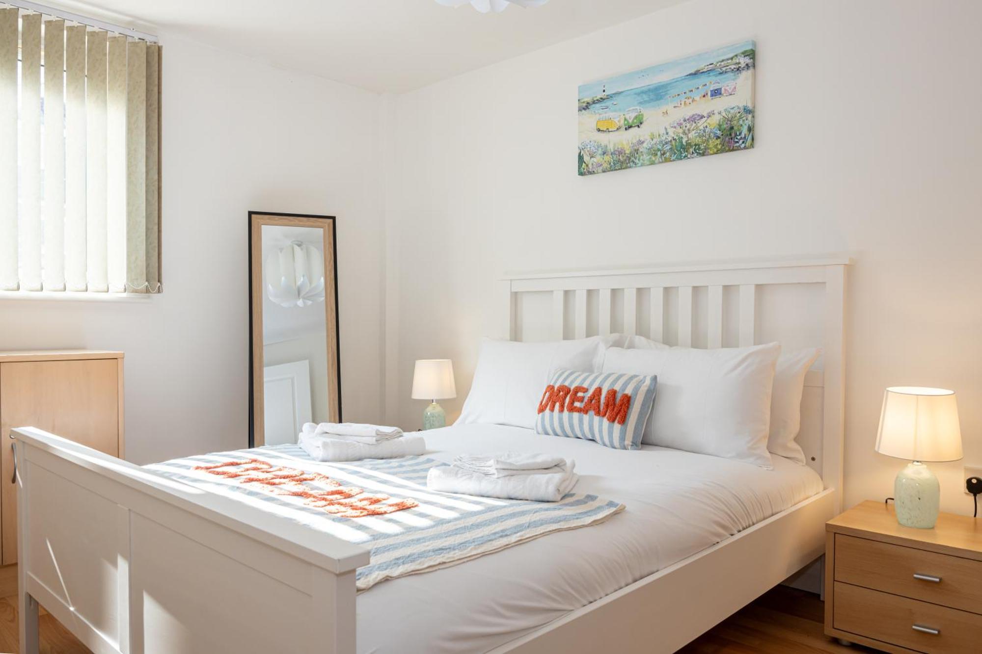 Withington Apartment