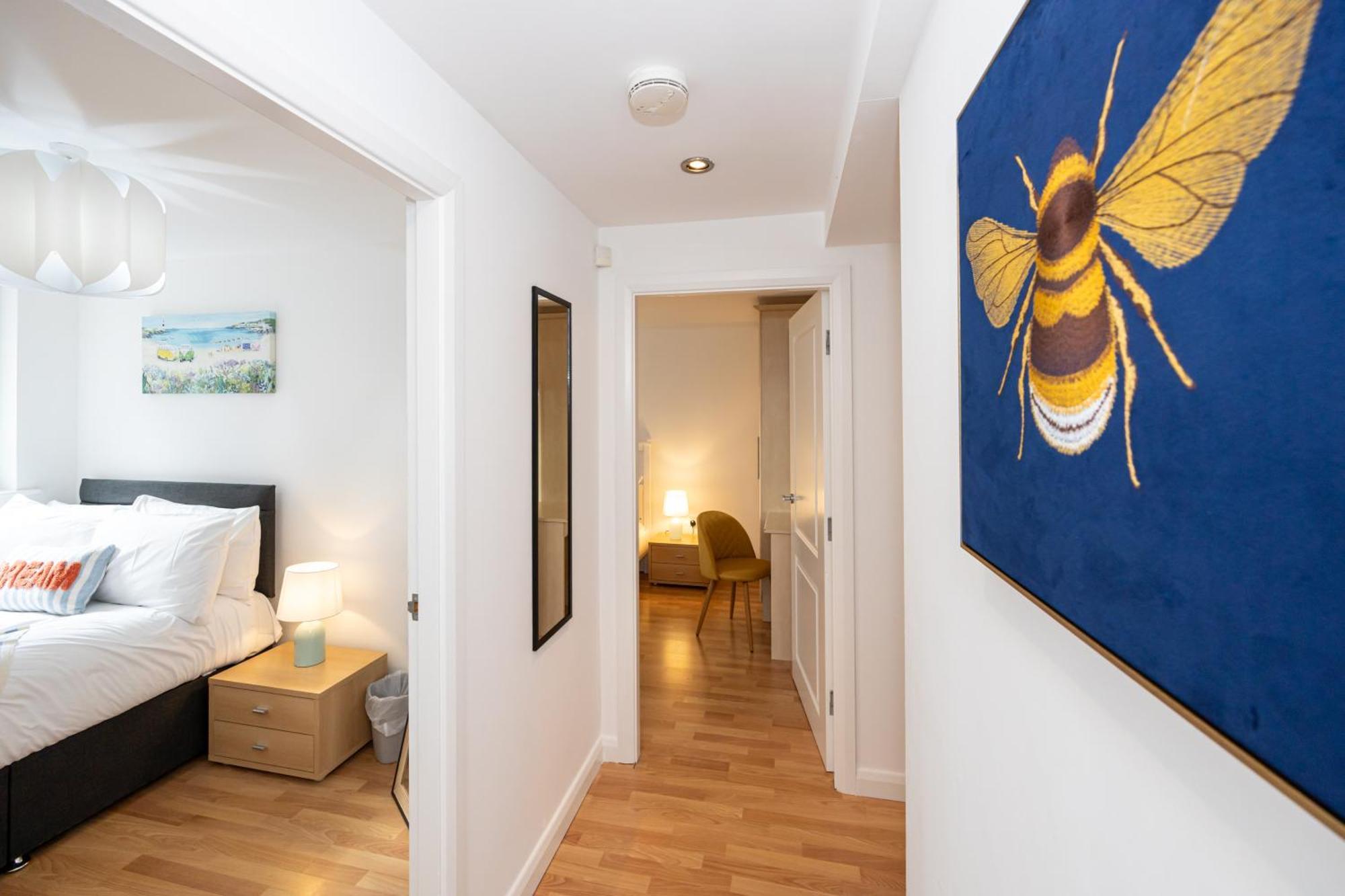 Apartment Withington