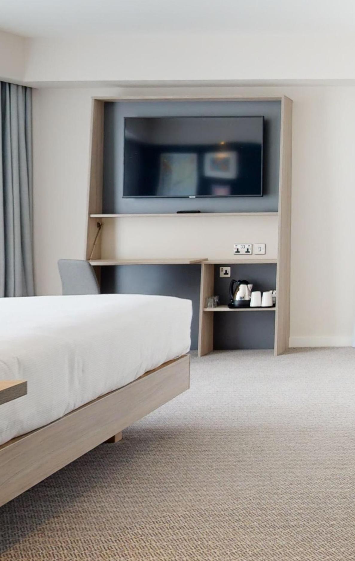 Hampton By Hilton Northern Quarter Hotel