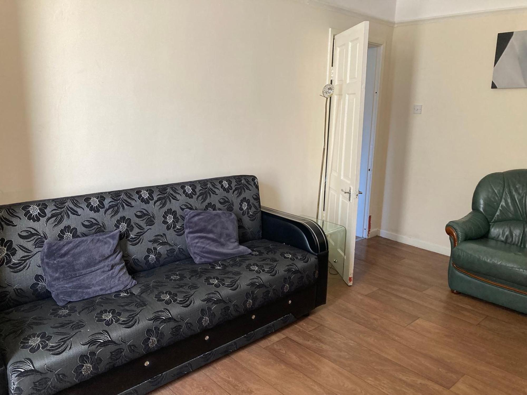 Accommodatie bij particulieren Short Term Shared R&r In Chorlton Manchester