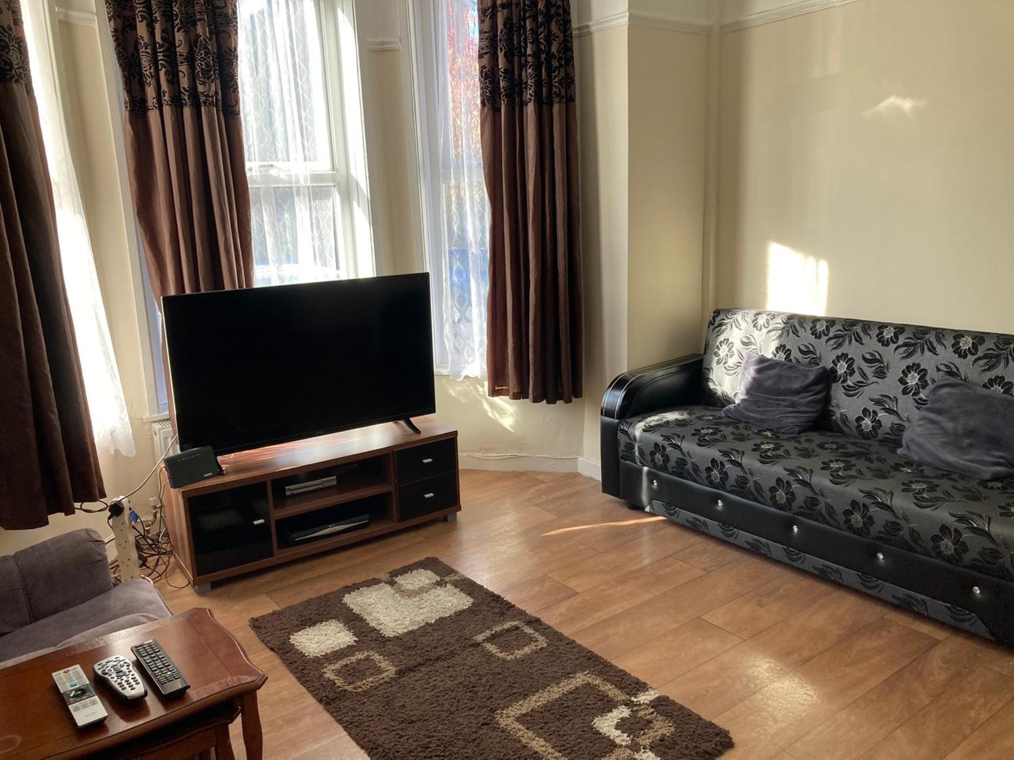 Short Term Shared R&r In Chorlton Accommodatie bij particulieren Manchester